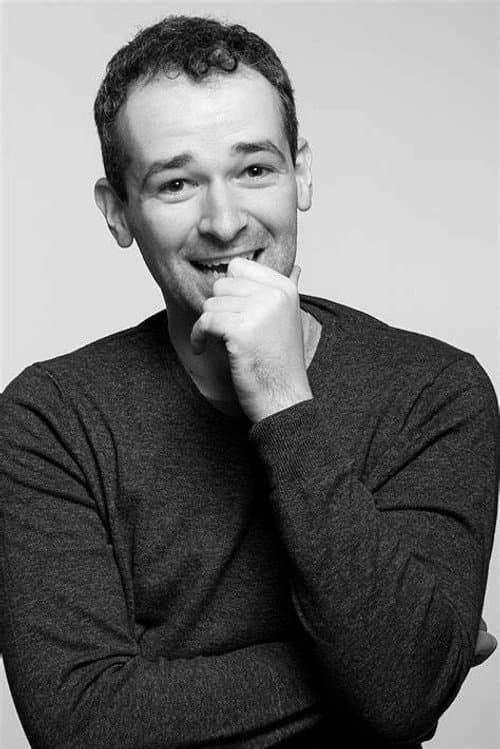 Alexandru Unguru foto
