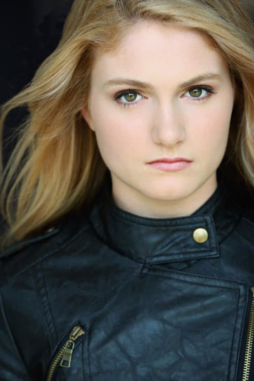 Casey Tutton foto