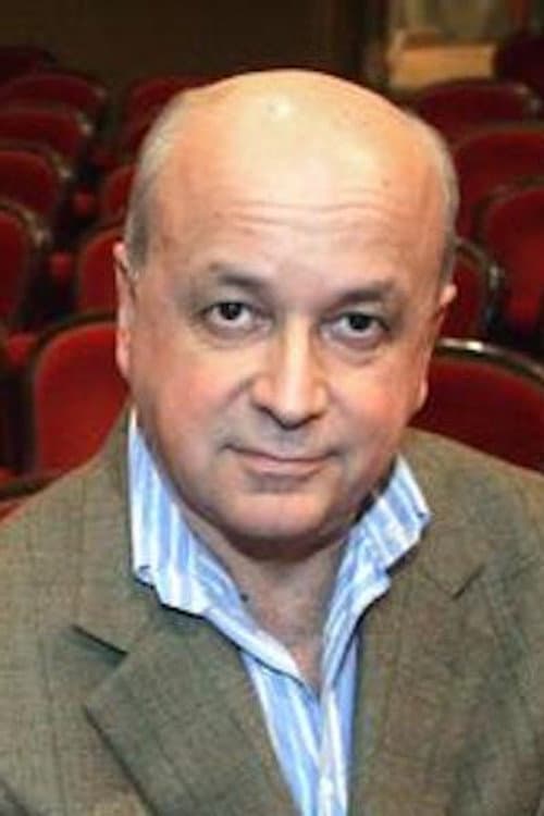 Nicolas Joël foto