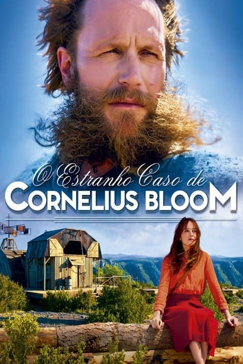 Cornélius, le meunier hurlant (2018) poster