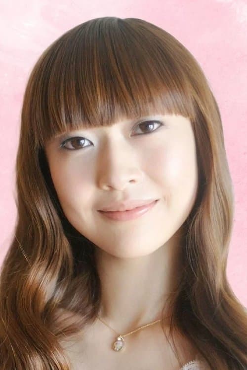 能登麻美子 foto