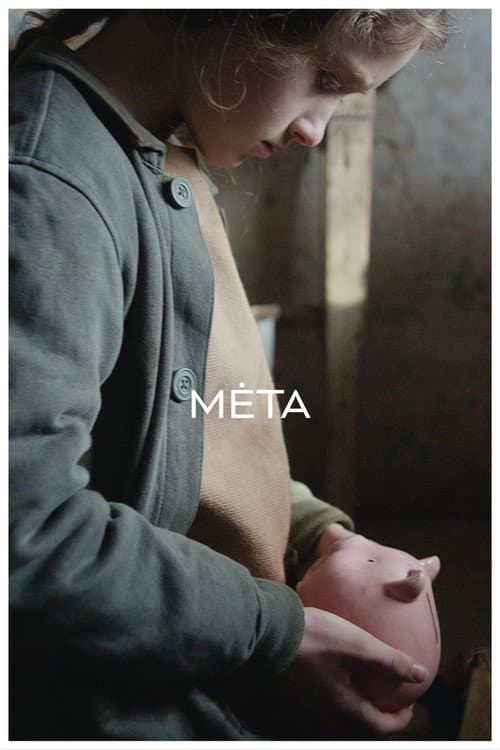 Mėta (2023) poster