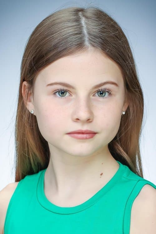 Sienna Sayer foto