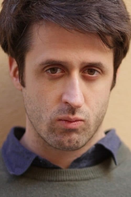 Francesco Brandi foto