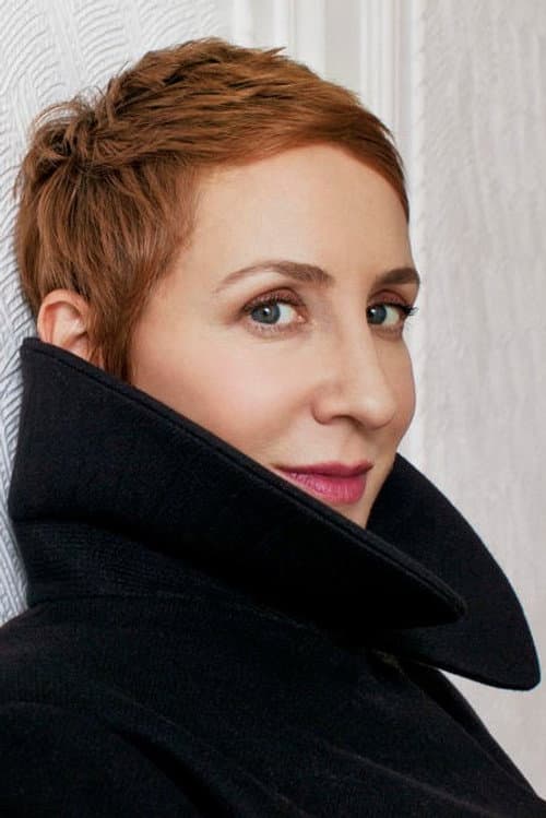 Stacey Kent foto