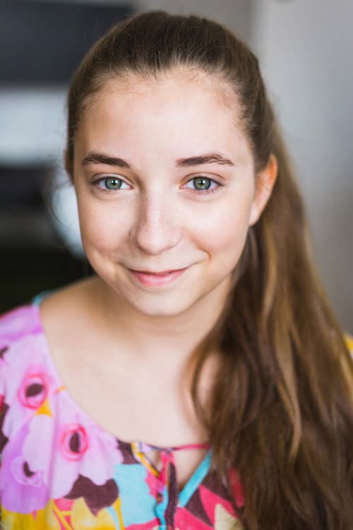 Aleen Jana Kötter foto