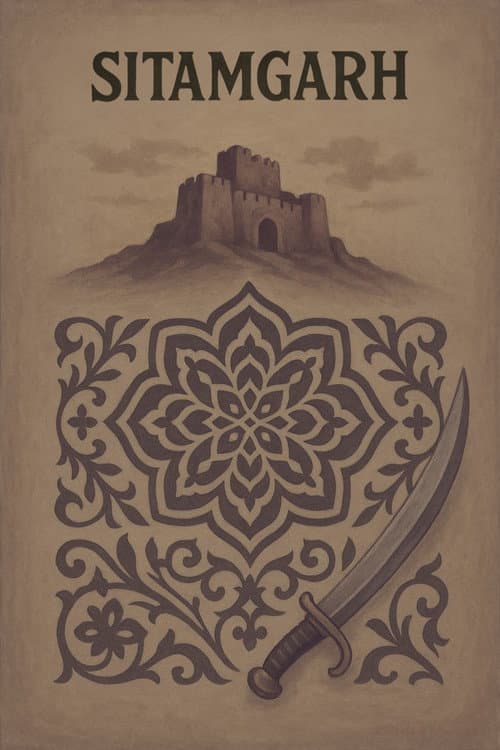 Sitamgarh (1934) poster