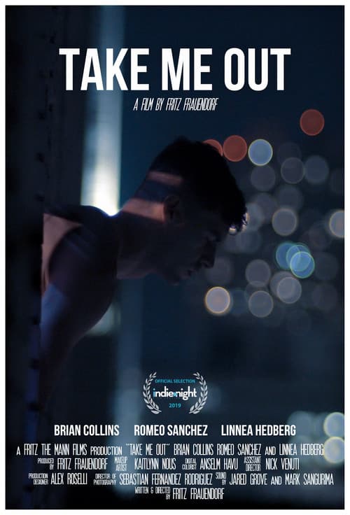 Take Me Out (2019) poster