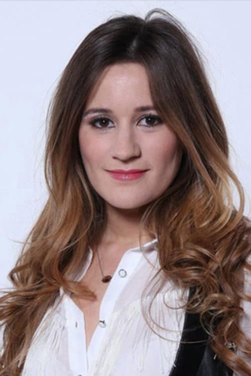 Maéva Méline foto