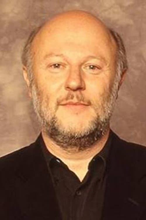 Daniel Goldstein foto