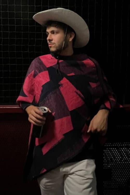 Leo Thomas foto