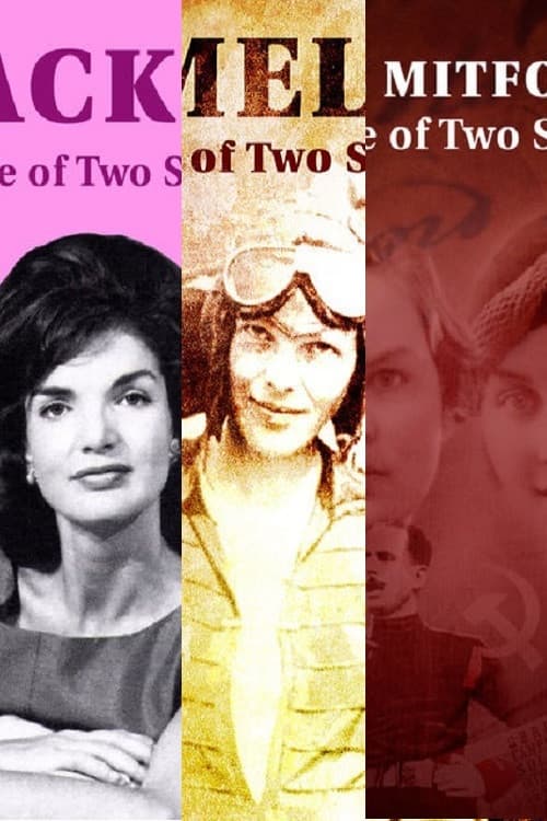 A Tale of Two Sisters (2017) poster