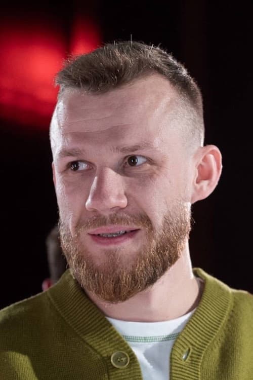Семён Молоканов foto
