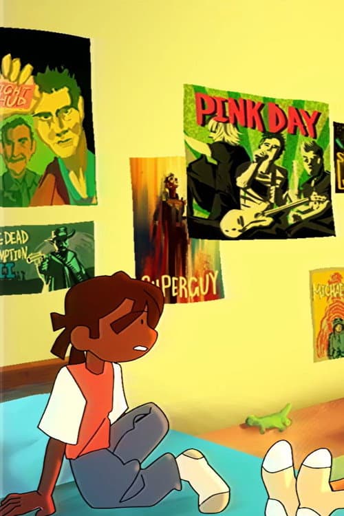 A Gen Alpha Conversation (2026) poster