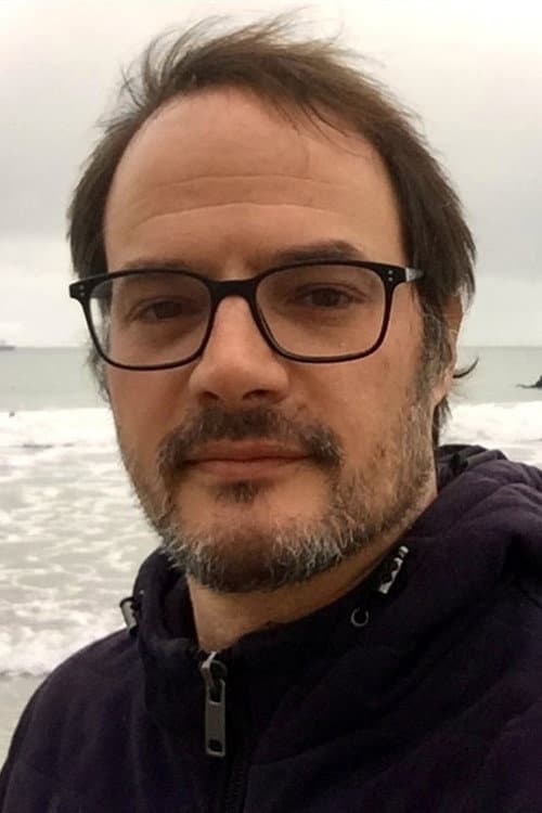 Cyrille Droux foto
