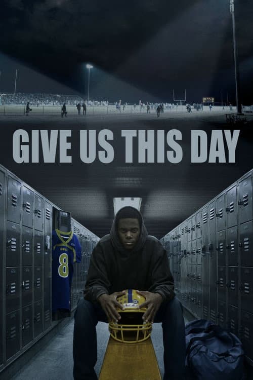 Give Us This Day (2014) poster