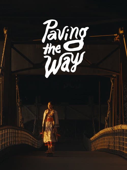 Paving the Way (2026) poster