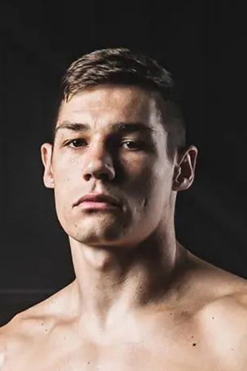 Chris Billam-Smith foto