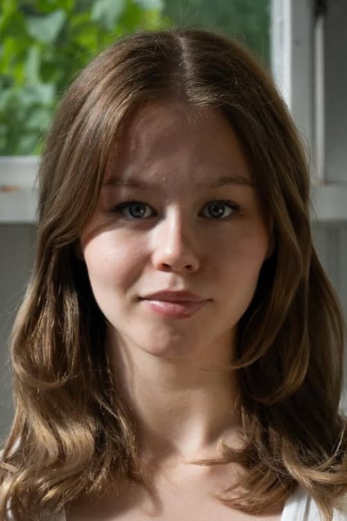 Saimi Korkiakangas foto
