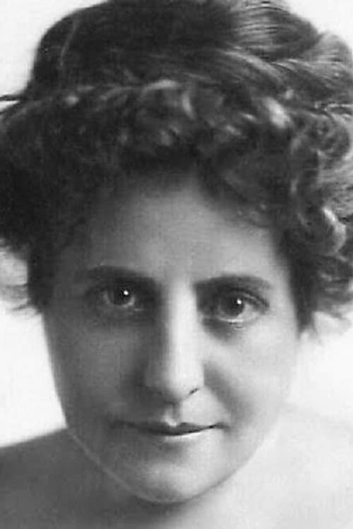 Alice Davenport foto