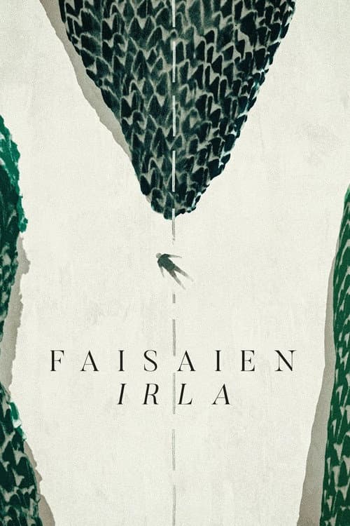 Faisaien irla (2025) poster