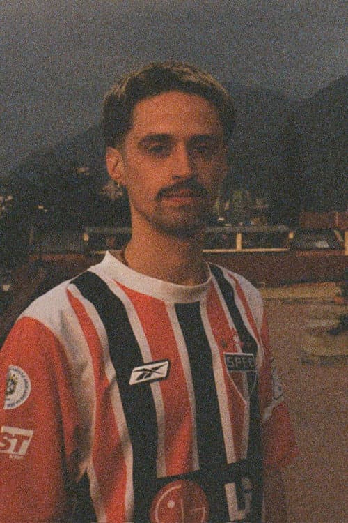 Matheus Malburg foto
