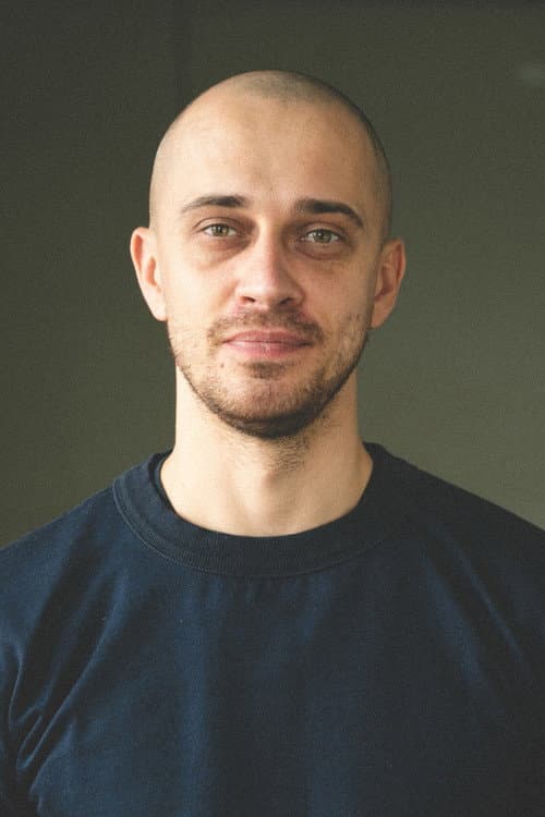 Andrius Blaževičius foto