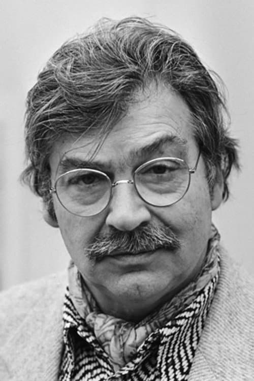 Karel Appel foto