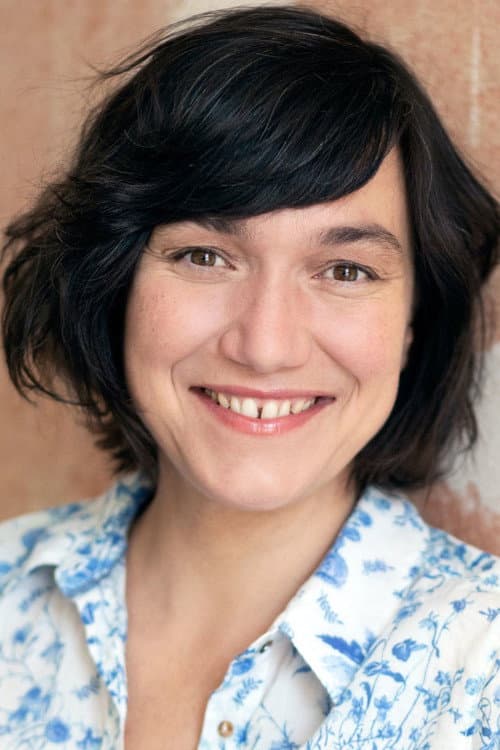 Stephanie Petrowitz foto