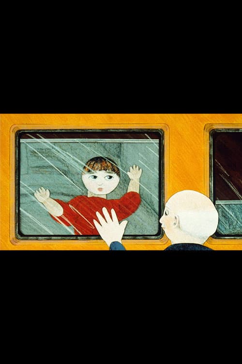 Voir le monde (1992) poster
