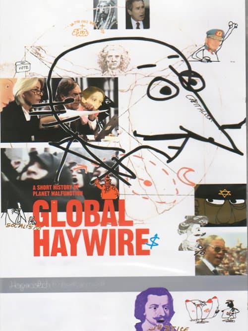 Global Haywire (2006) poster