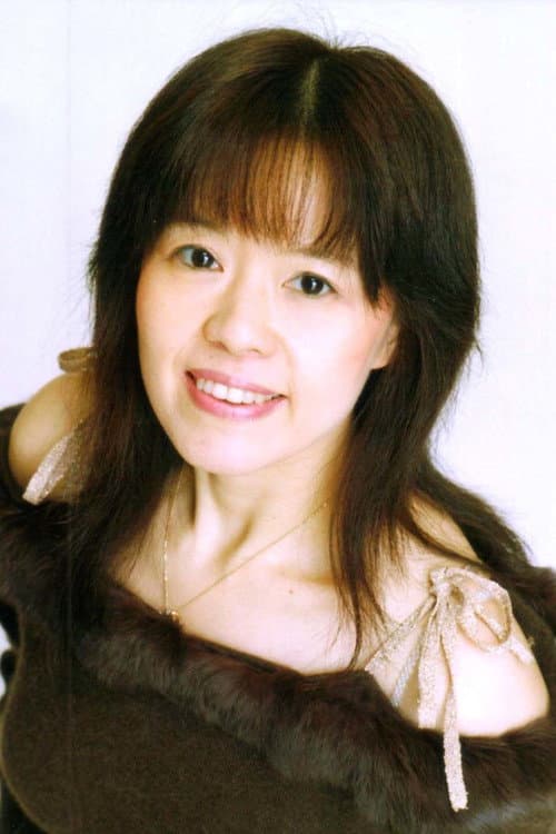 吉田小南美 foto