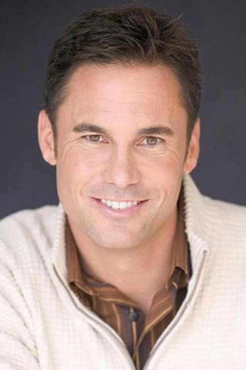 Jeff Castle foto