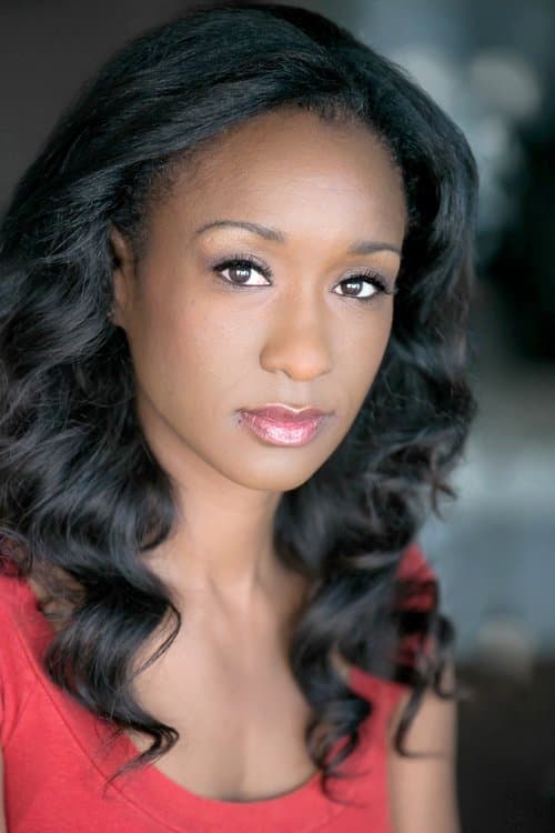Adriane McLean foto