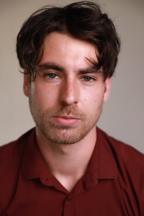 Adan Osborne foto