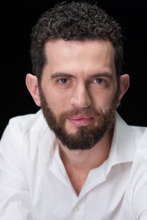 Martinus Tocchi foto