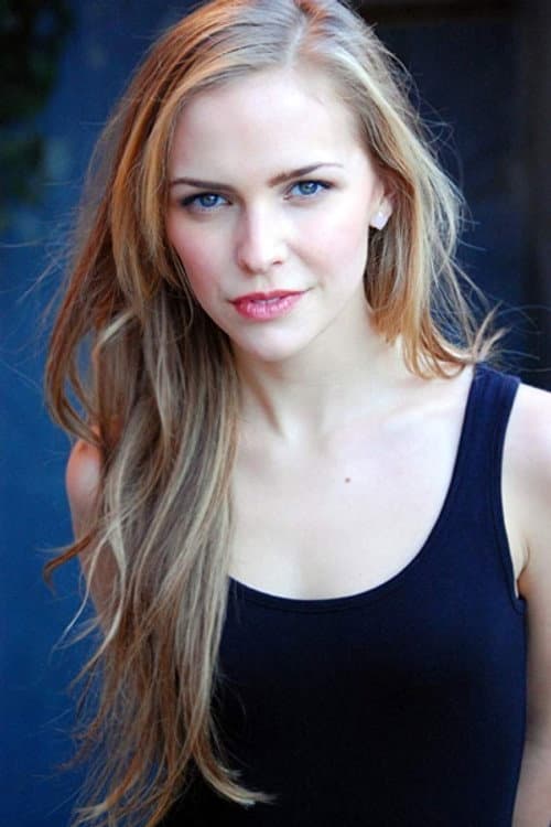 Sara Cicilian foto