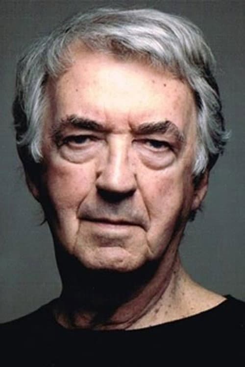 Jean-Pierre Moulin foto