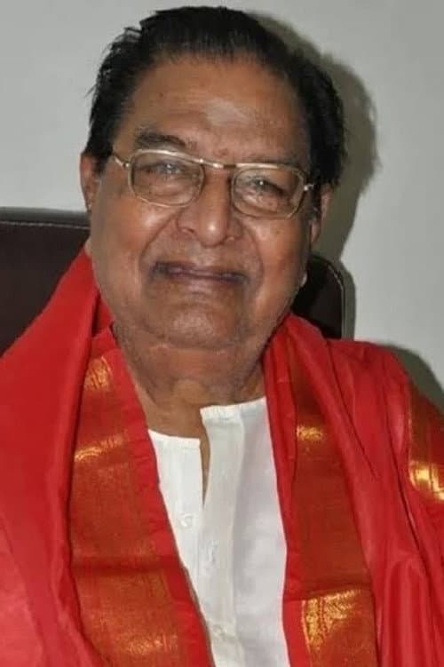 Kaikala Satyanarayana foto