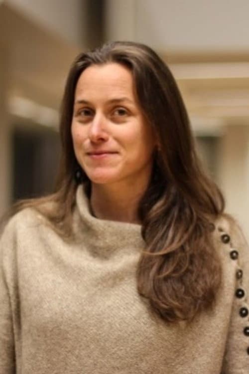Natalia Almada foto
