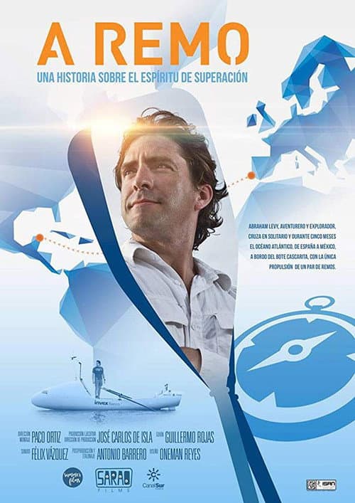 A Remo (2017) poster