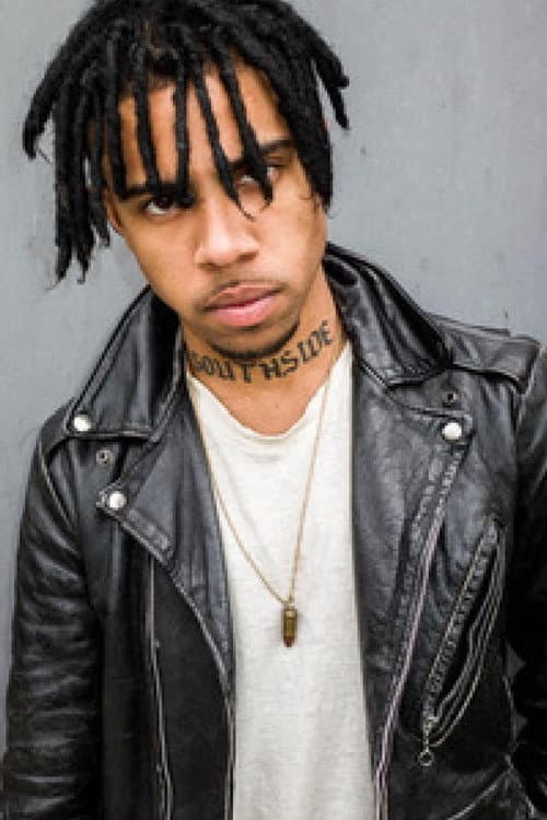 Vic Mensa foto
