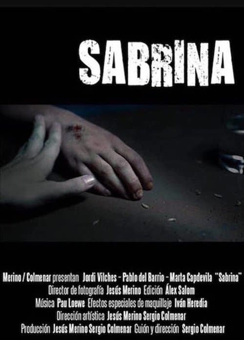 Sabrina (2011) poster