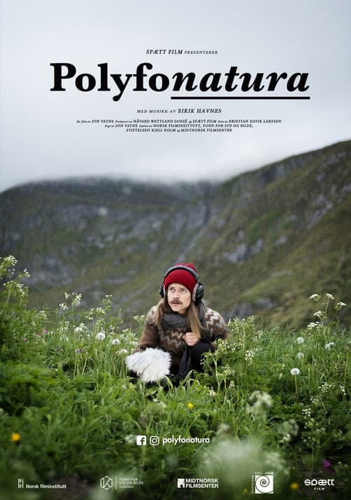 Polyfonatura (2019) poster