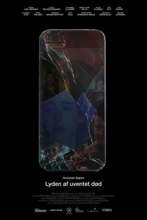 Lyden af uventet død (2019) poster