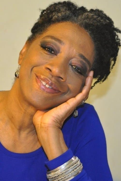 Stephanie Berry foto