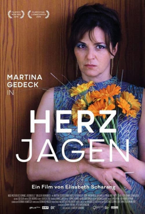 Herzjagen (2019) poster