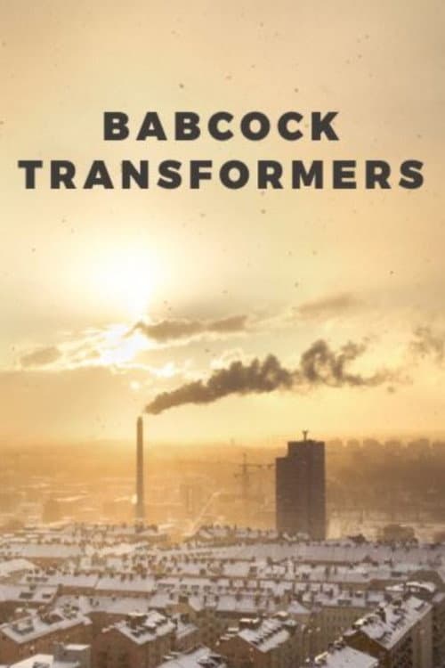 Babcock Transformers (1989) poster