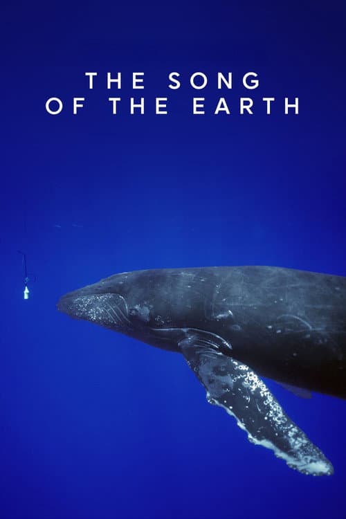 The Song of the Earth (2000) poster