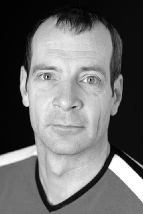 Yvan Auzely foto